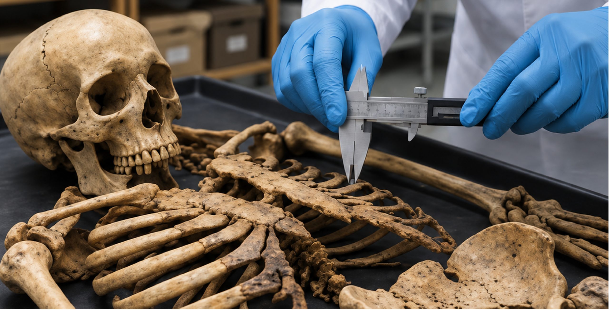 2 - antropologia forense